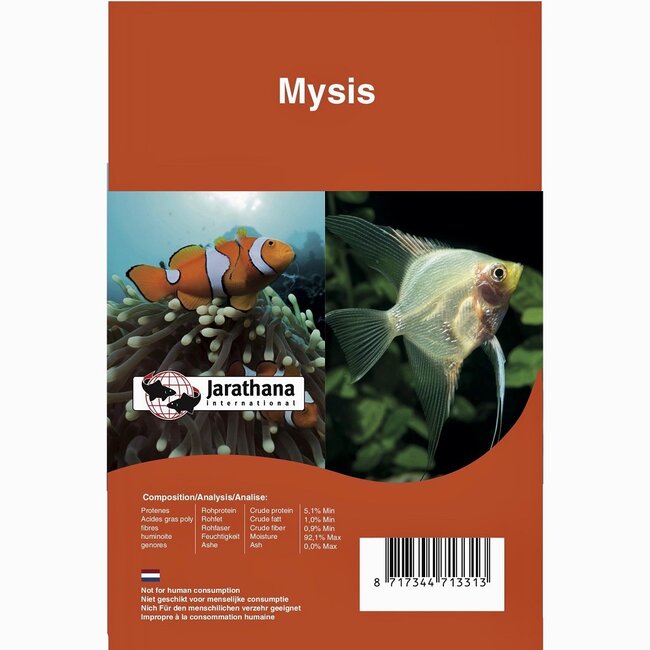 Mysis Blister (Diepvries)