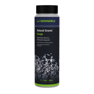 Dennerle Natural Gravel Kongo