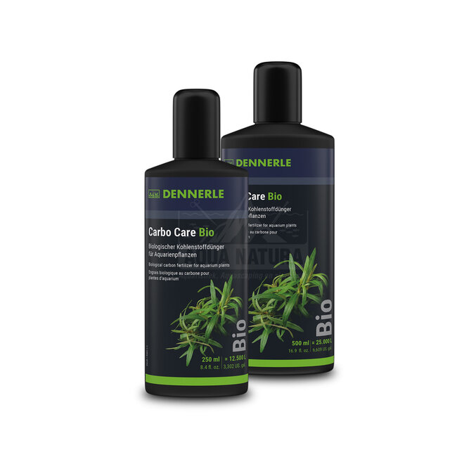 Dennerle Carbo Care Bio