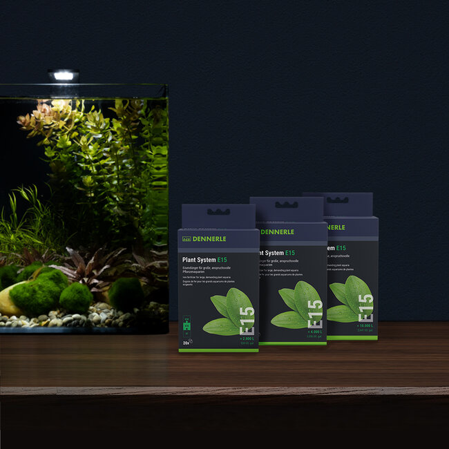 Dennerle E15 Feractiv