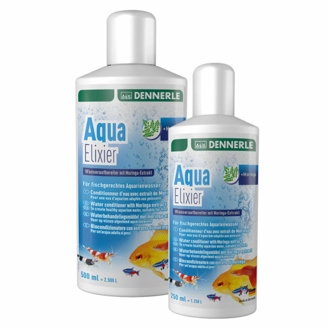 Dennerle Aqua Elixier