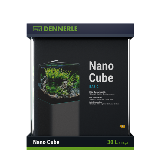 Dennerle Nano Cube Basic