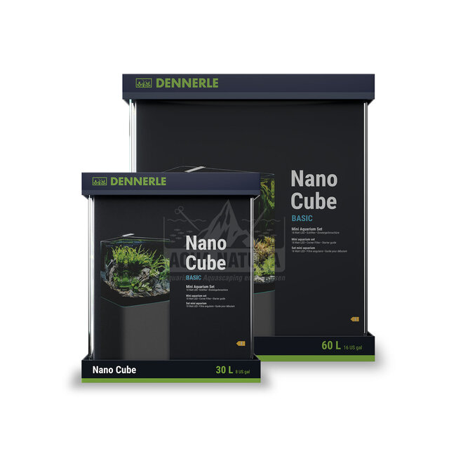 Dennerle Nano Cube Basic