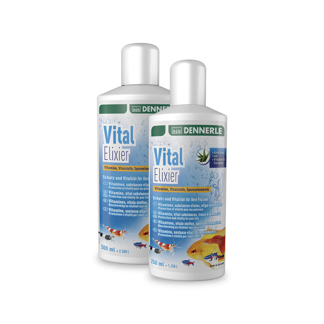 Dennerle Vital Elixier