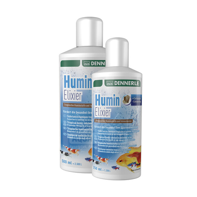 Dennerle Humin Elixier