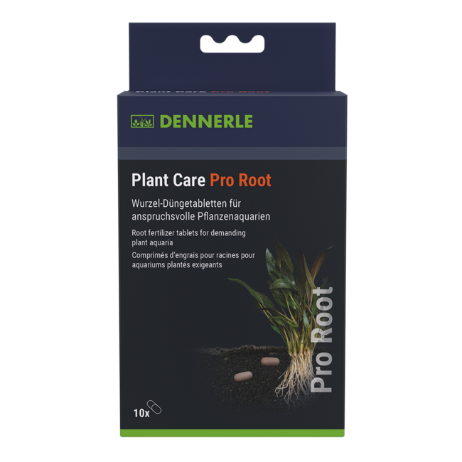 Dennerle Plant Care Pro Root