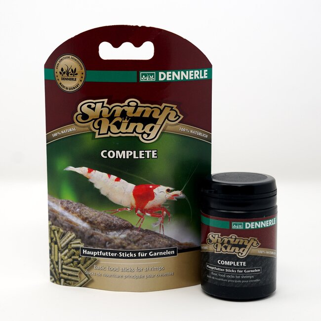 Dennerle Shrimp King Complete