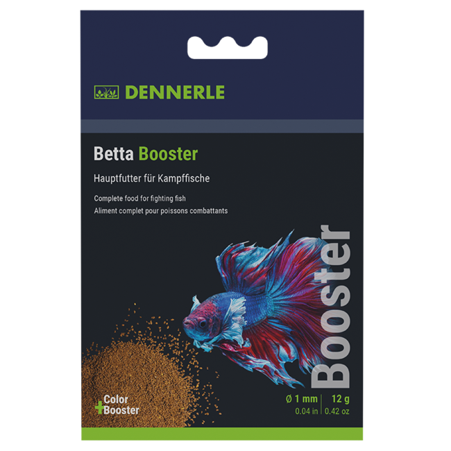 Dennerle All For Betta Set