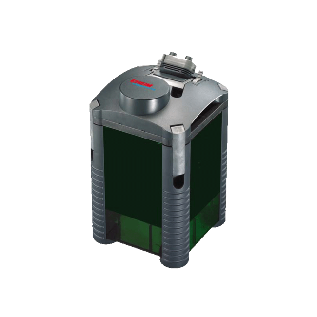 Eheim Buitenfilter Experience