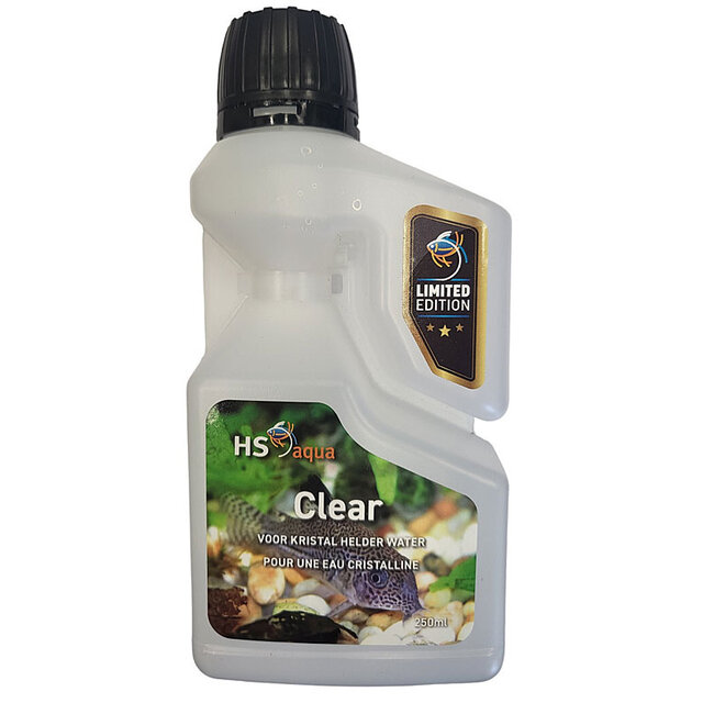 HS Aqua Clear