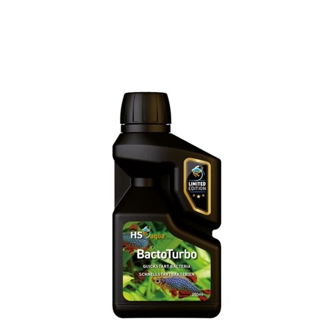 HS Aqua Bacto Turbo