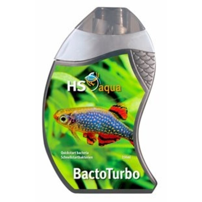 HS Aqua Bacto Turbo