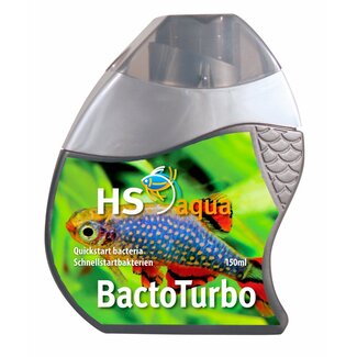 HS Aqua Bacto Turbo