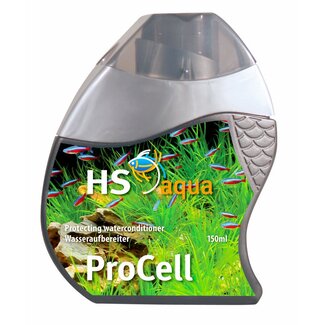HS Aqua Procell