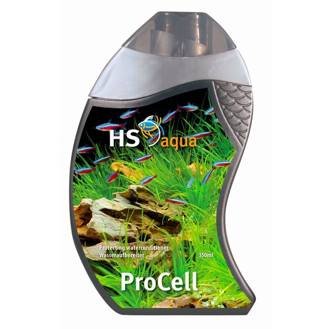 HS Aqua Procell