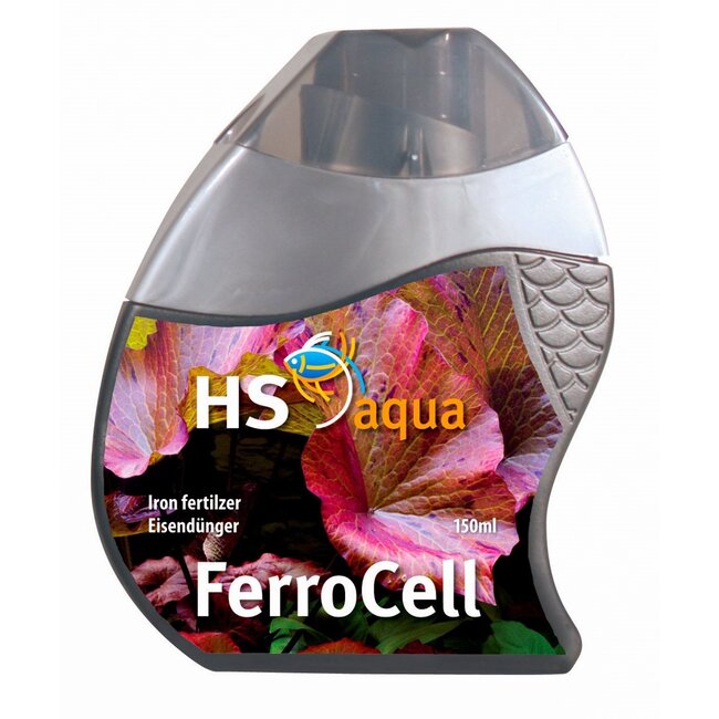 HS Aqua Ferrocell