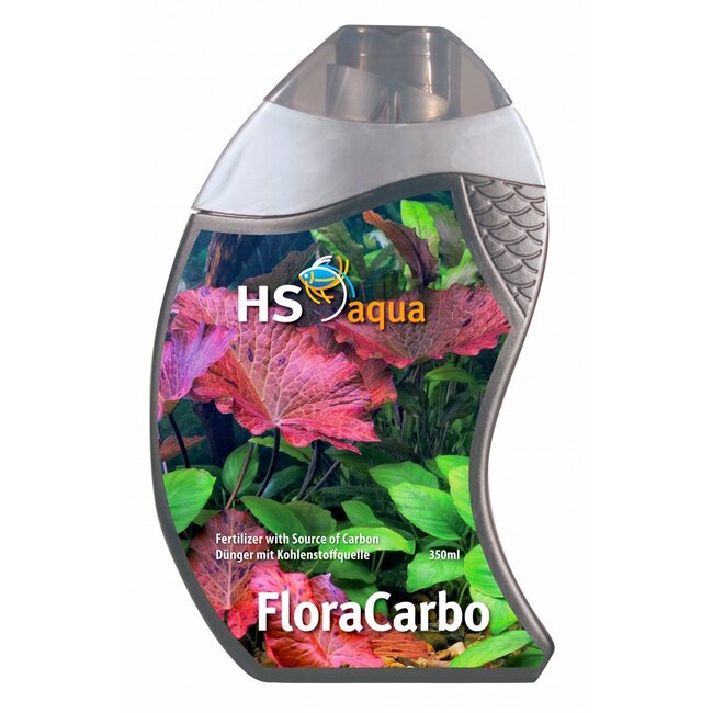 HS Aqua Flora Carbo