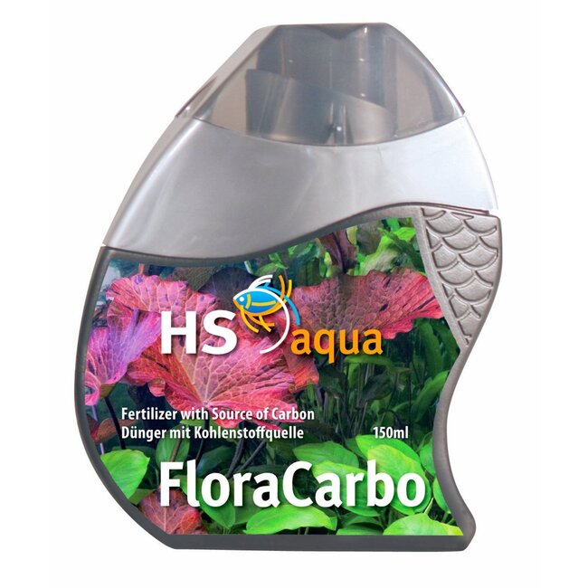 HS Aqua Flora Carbo