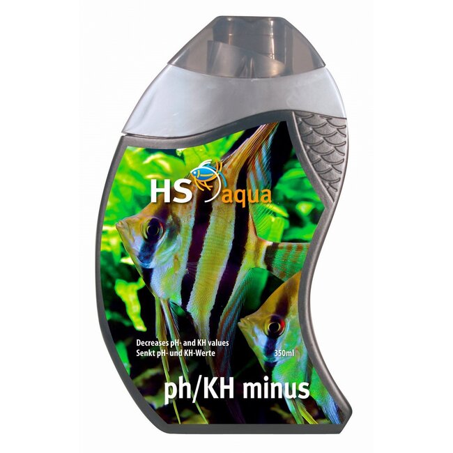 HS Aqua pH/KH Minus