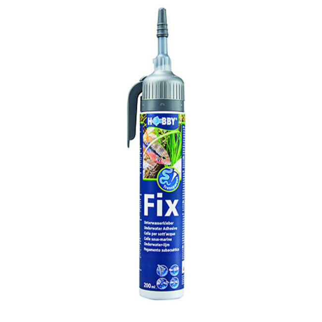 Hobby Fix Onderwaterkit