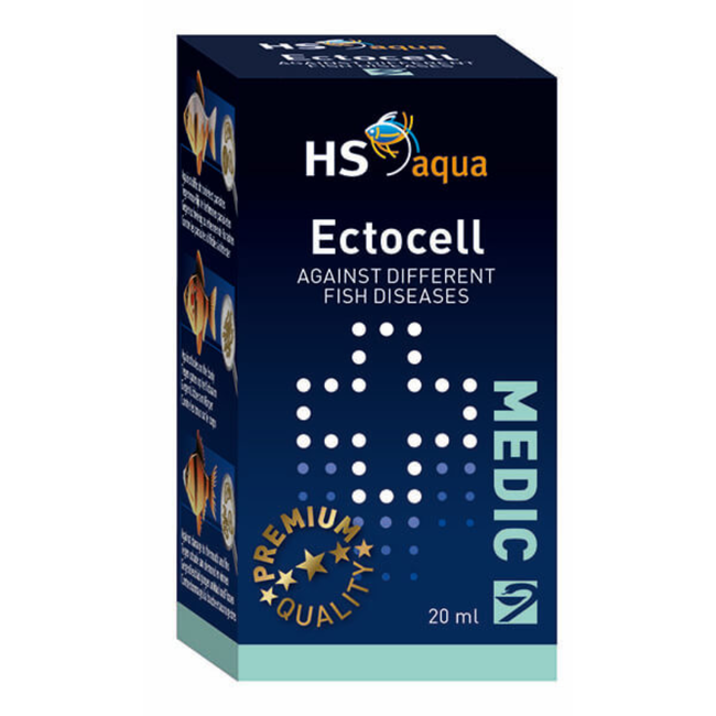 HS Aqua Ectocel