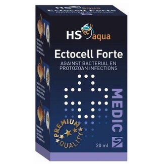 HS Aqua Ectocell Forte