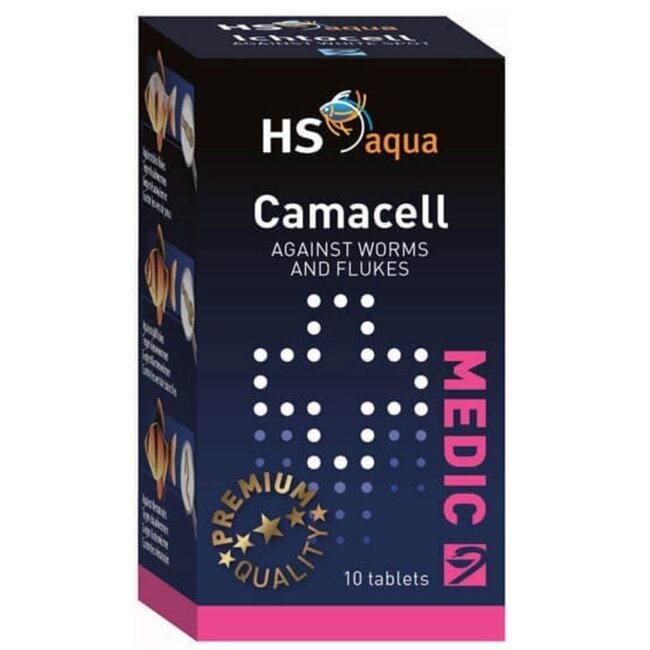 HS Aqua Camacell