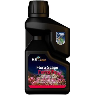 HS Aqua Flora Scape Ferro Fe