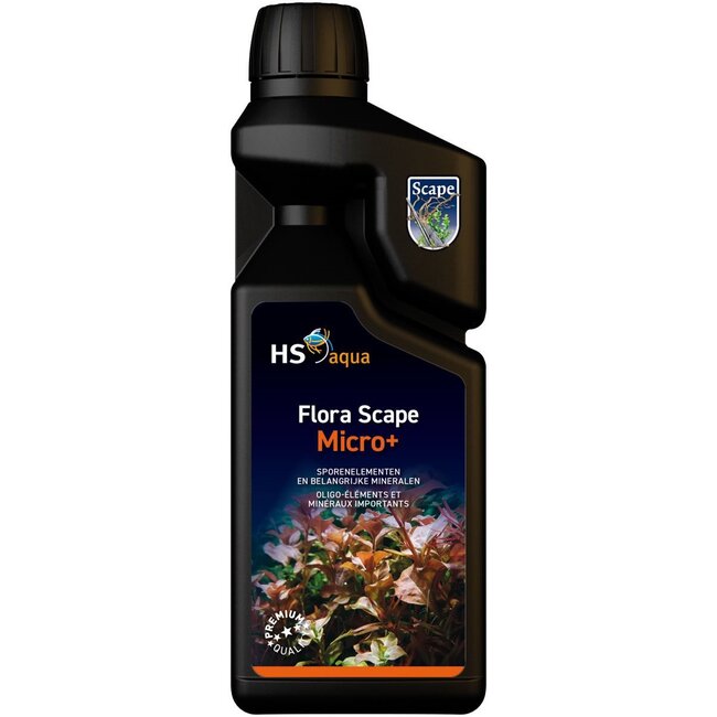 HS Aqua Flora Scape Micro