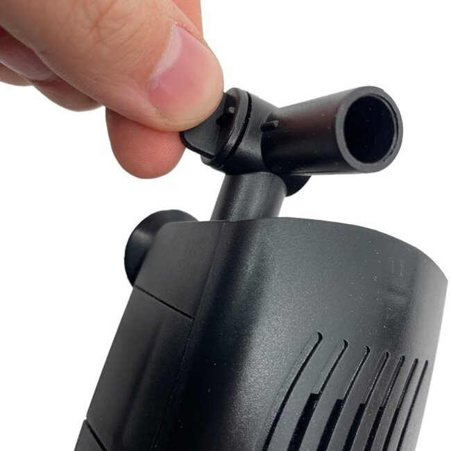 HS Aqua Platy Flow 300