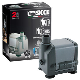 Sicce Easyline Micra