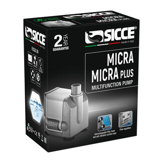 Sicce Sicce Easyline Micraplus