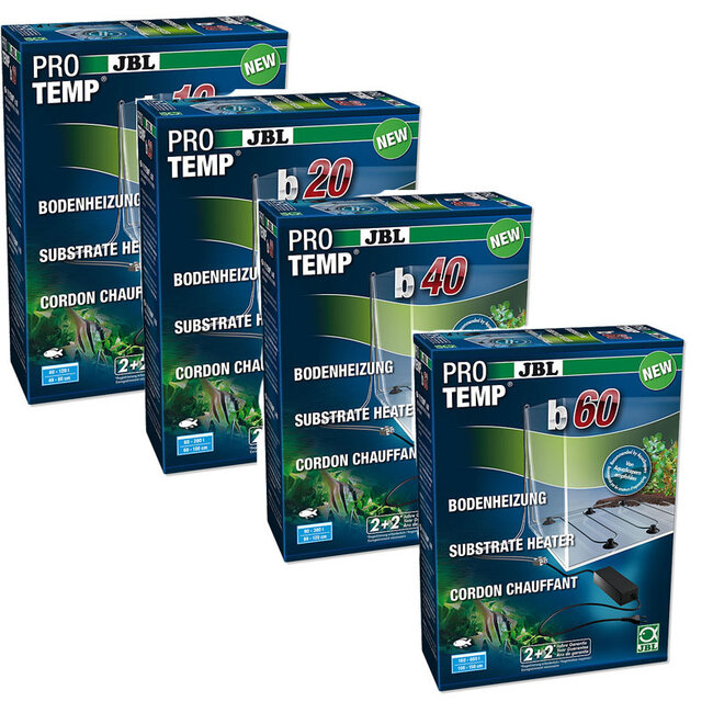 JBL Protemp B-Series - Bodemverwarming