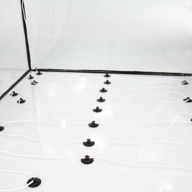 JBL Protemp B-Series - Bodemverwarming