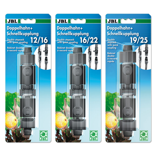 JBL Slangkraan Dubbel