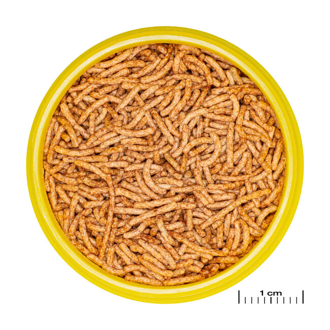 JBL Pronovo Red Insect Sticks S