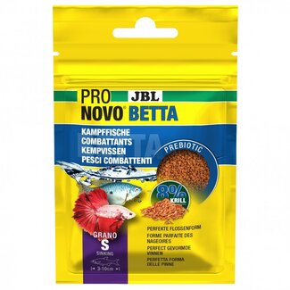 JBL Pronovo Betta Grano S