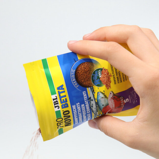 JBL Pronovo Betta Grano S