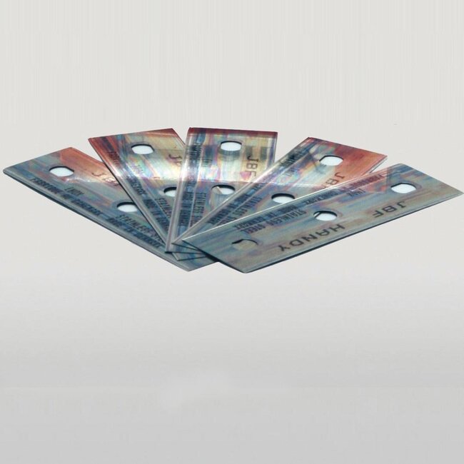 JBL Aqua-T Handy Vervangmesjes - 5 Stuks