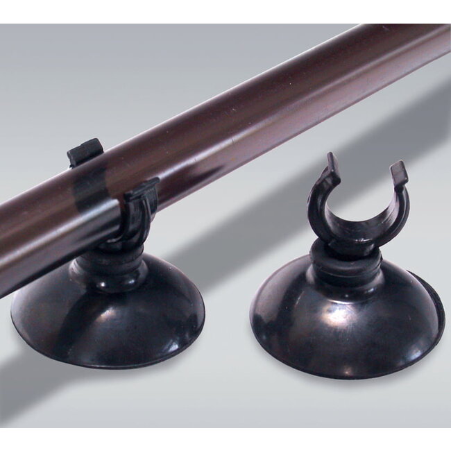 JBL Universele Zuignap met Klem