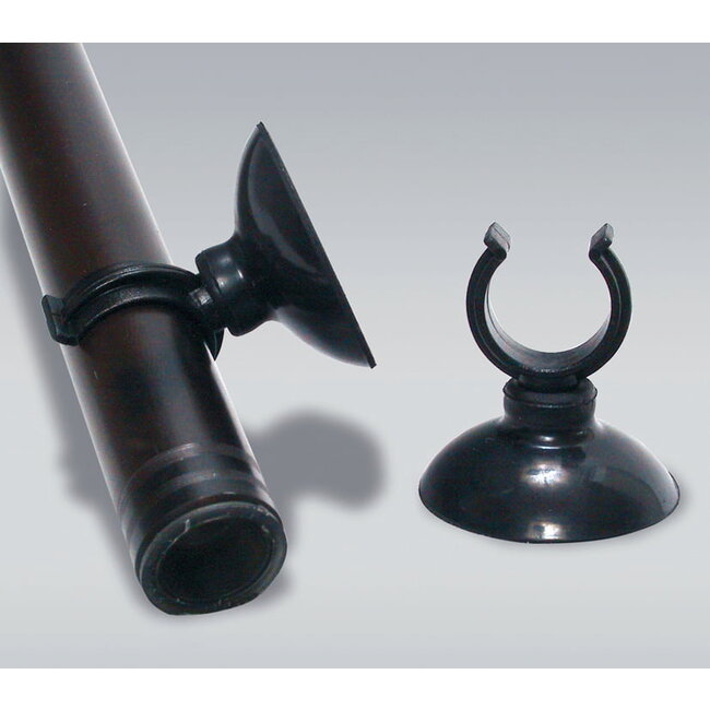 JBL Universele Zuignap met Klem