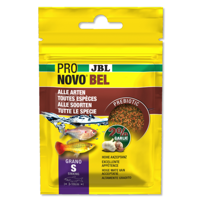 JBL Pronovo Bel Grano