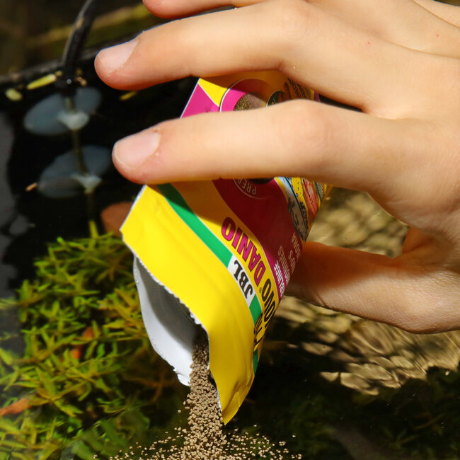 JBL Pronovo Danio Grano