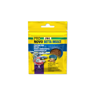 JBL Pronovo Betta Insect Stick S