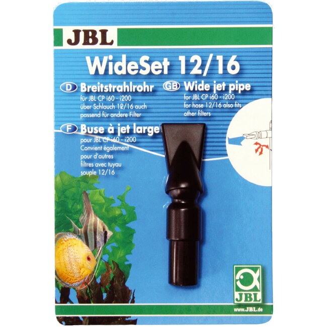 JBL WideSet