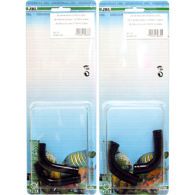 JBL Universele Elleboog