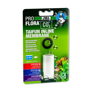 JBL Taifun Inline Membraan