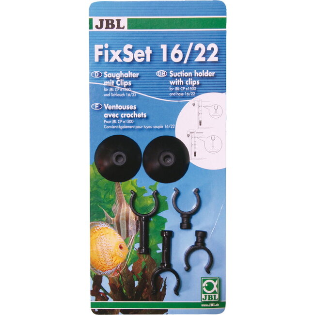 JBL FixSet