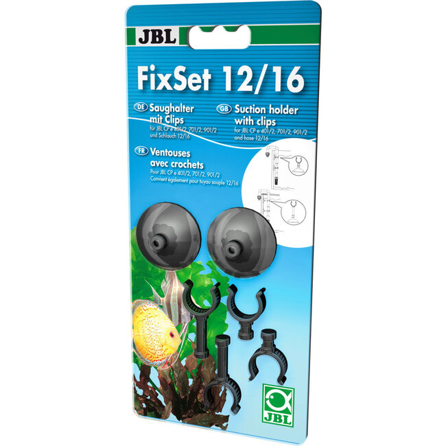 JBL FixSet