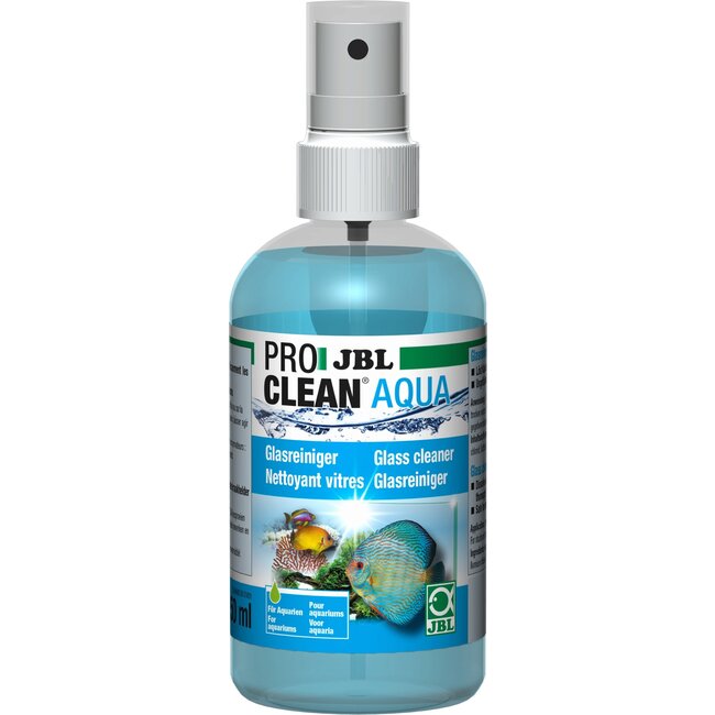 JBL Proclean Aqua - 250 ML